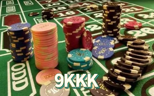 9KKK cassino