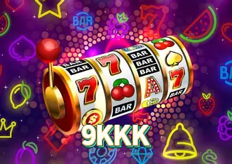 9KKK Logo Verificado
