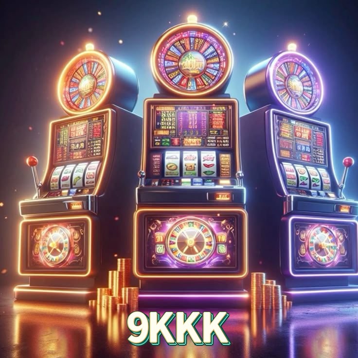 9KKK cassino online