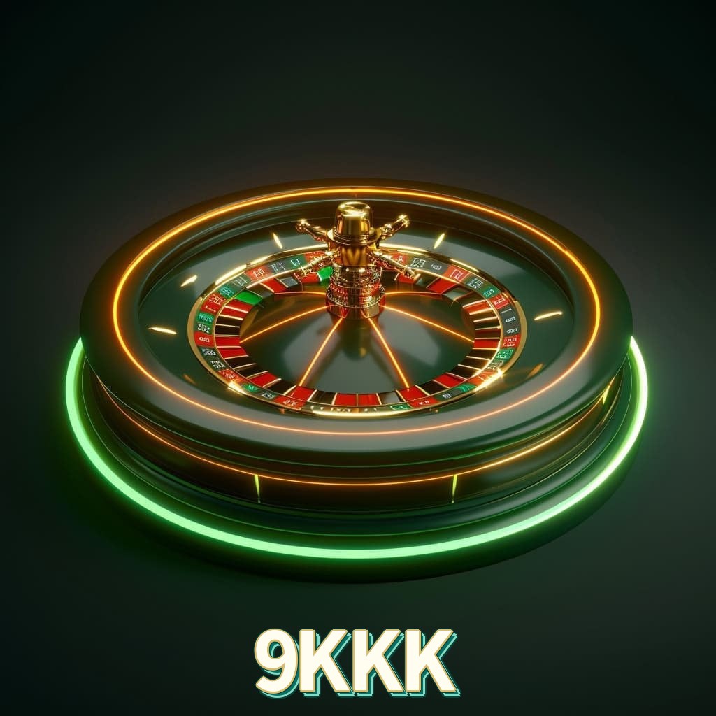 9KKK Plataforma