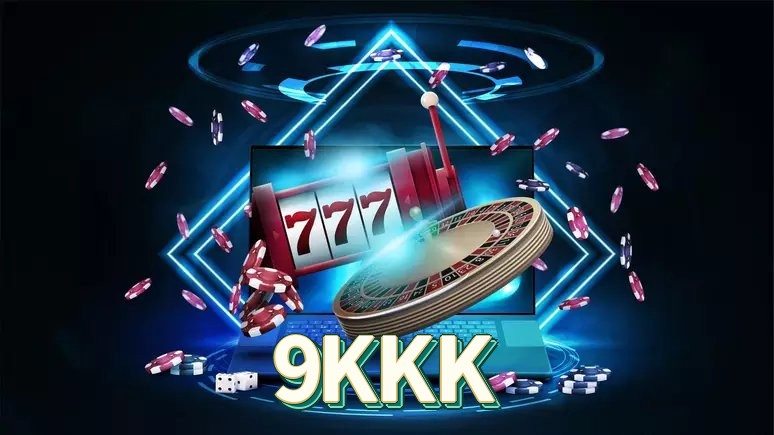 9KKK cadastro — tela de formulário no app oficial