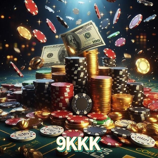 9KKK Segurança Logo 1
