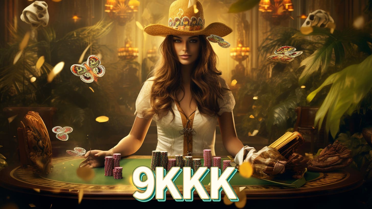 Infraestrutura 9KKK