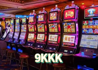 Logo 9KKK Loteria Online