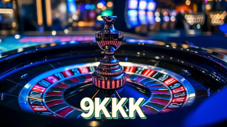 9KKK Slots