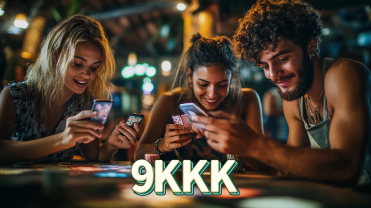 9KKK visual 2