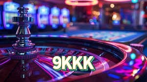 Níveis VIP 9KKK