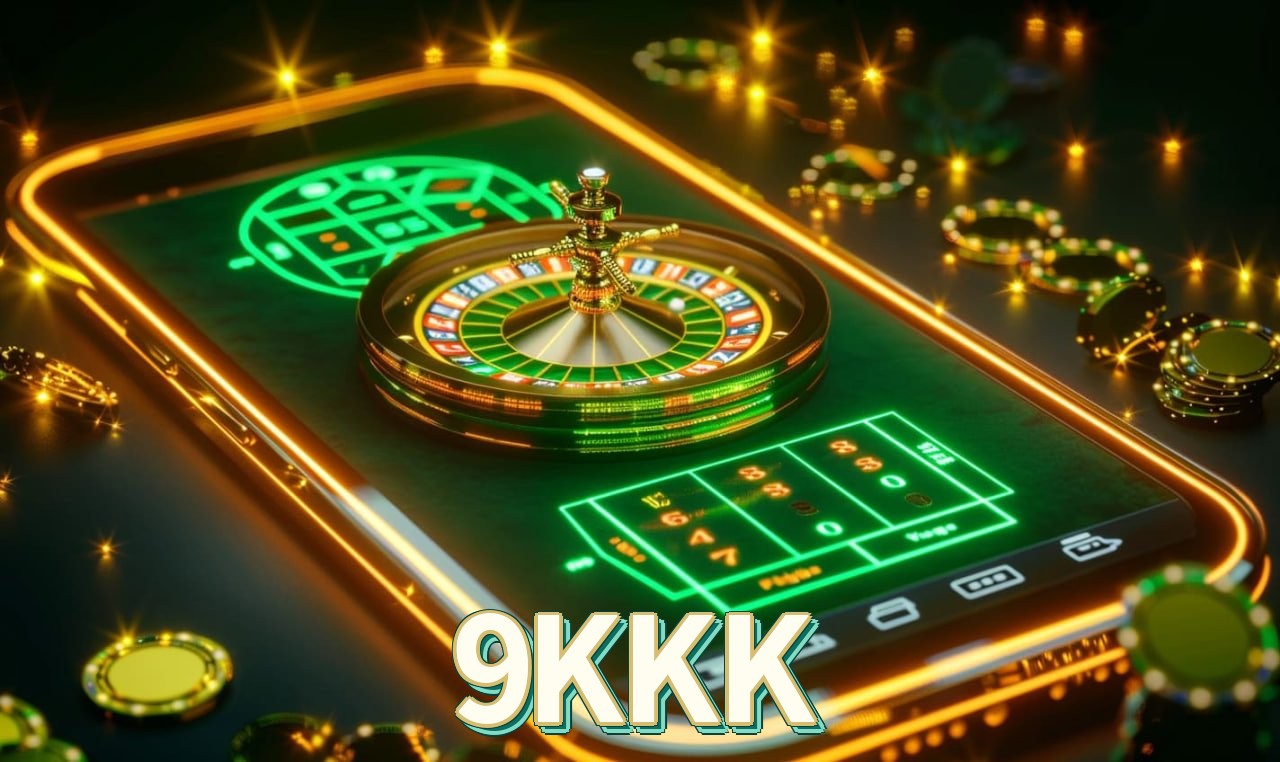 Comparação detalhada APP 9KKK vs versão web