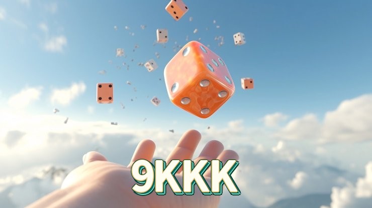 9KKK Slots - 9KKK visual 1