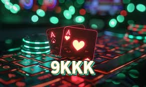 Instalar app 9KKK