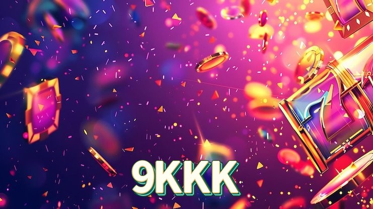 9KKK Instalar Logo 3