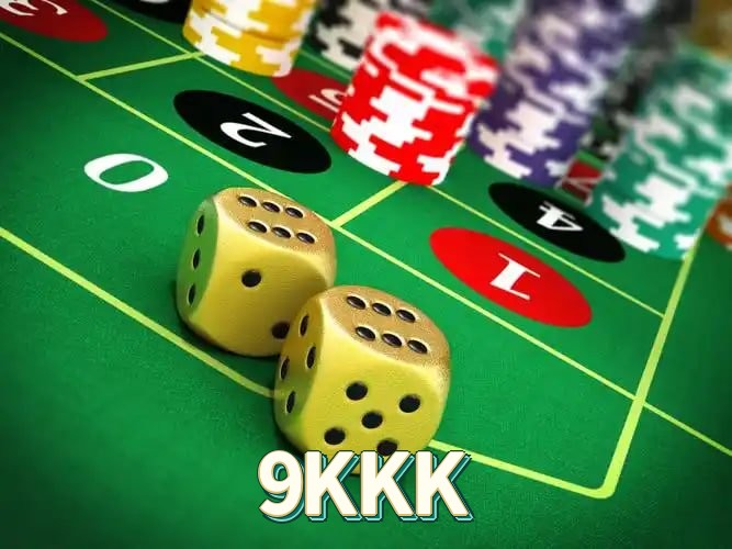 Bot 9KKK Telegram