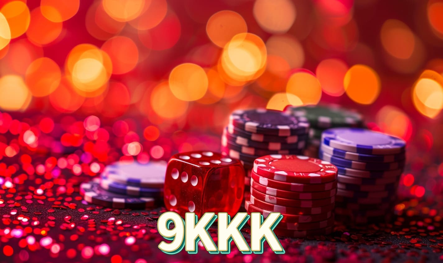Guia visual de operação PIX no 9KKK