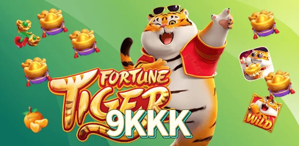 9KKK Instalar Logo 2