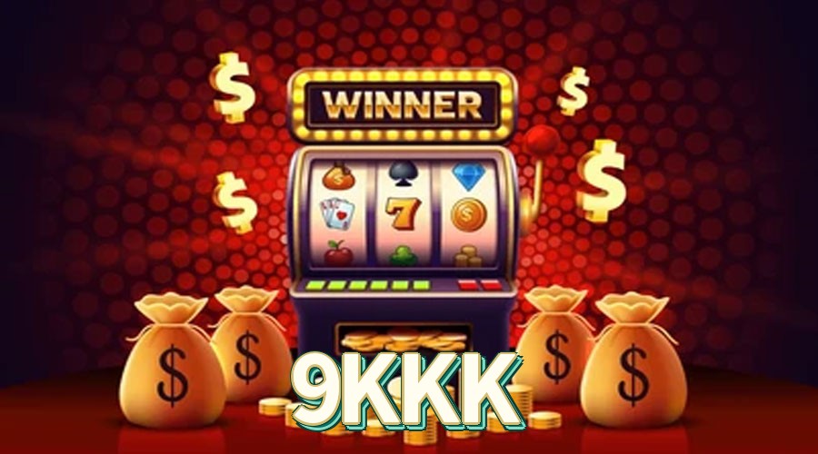 Loteria 9KKK - Quina e mais jogos