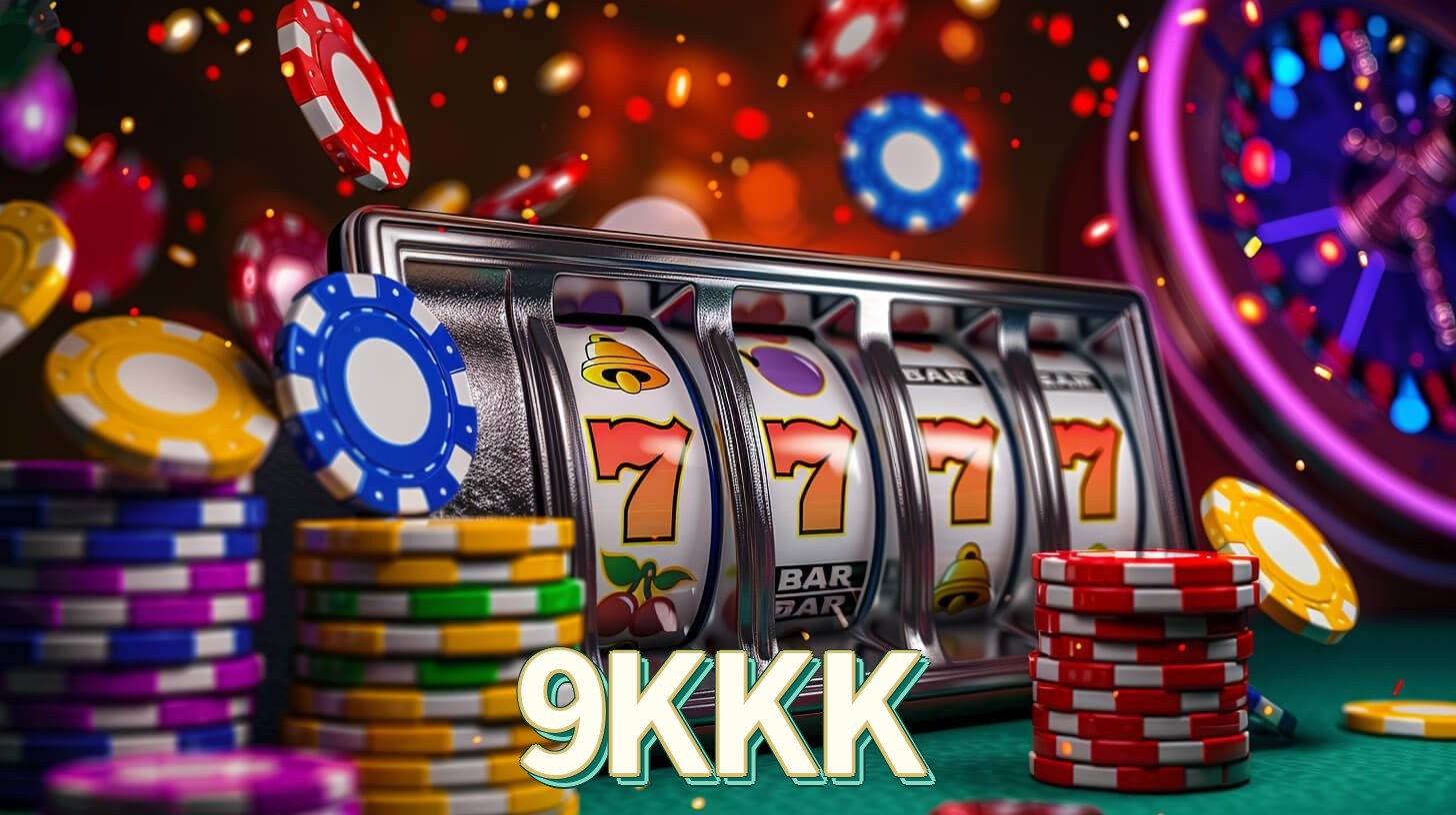 9KKK Segurança Logo 3