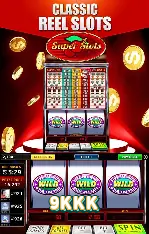 Coleção Premium de Slots 9KKK - NetEnt, Pragmatic Play, Evolution