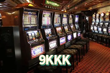 9KKK Certificado eCOGRA