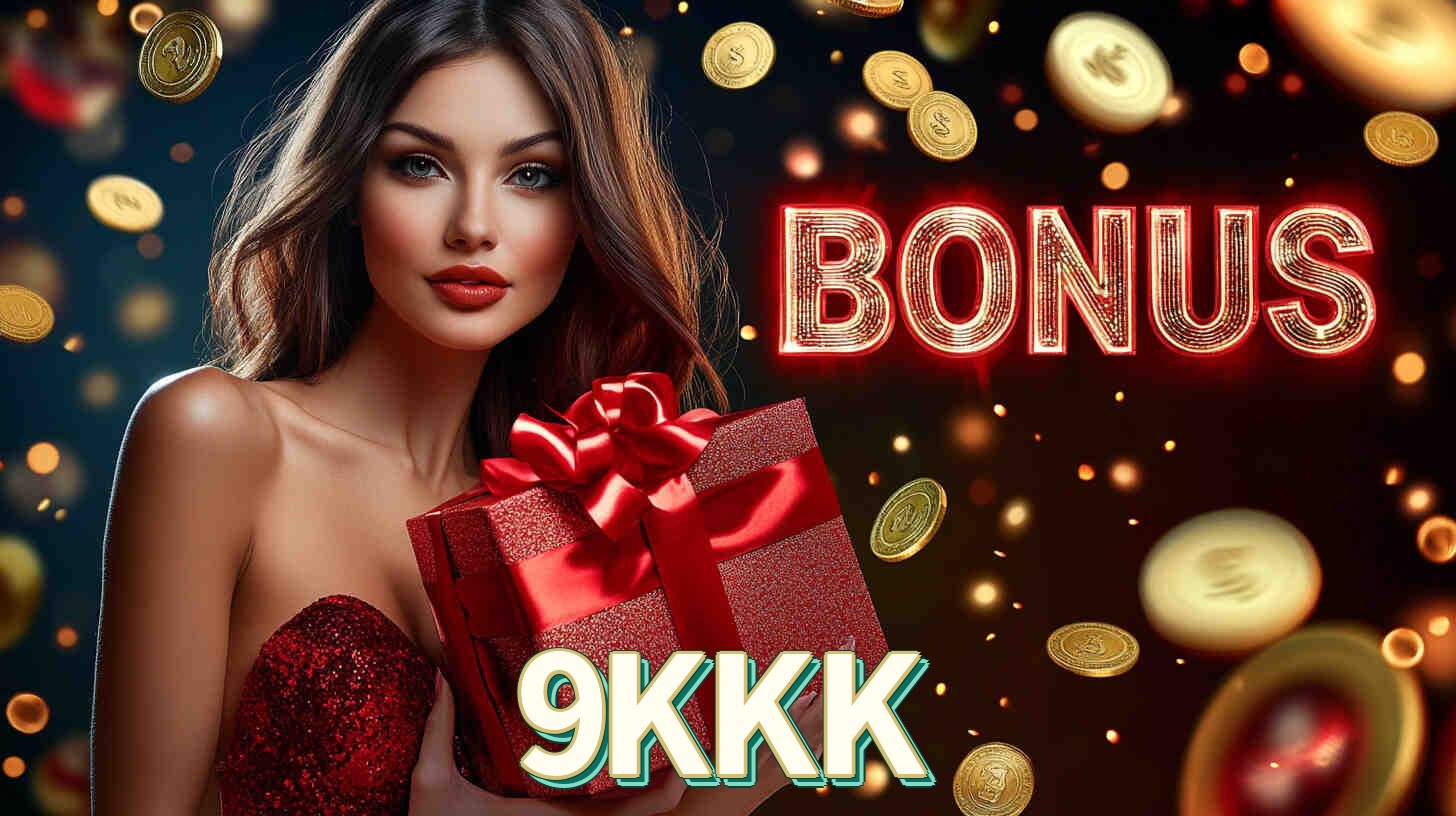 9KKK Logo 2