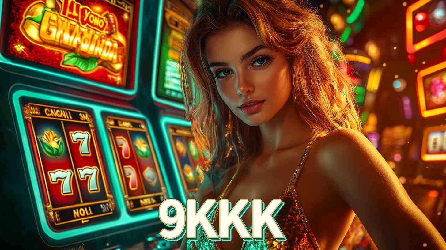 9KKK plataforma — saque cashout PIX com comprovante