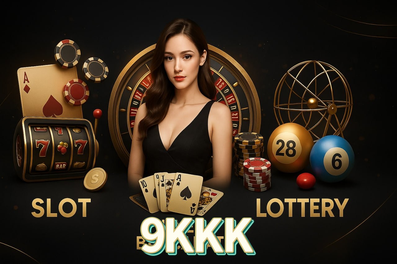 Slots 9KKK - Giros Grátis Diários