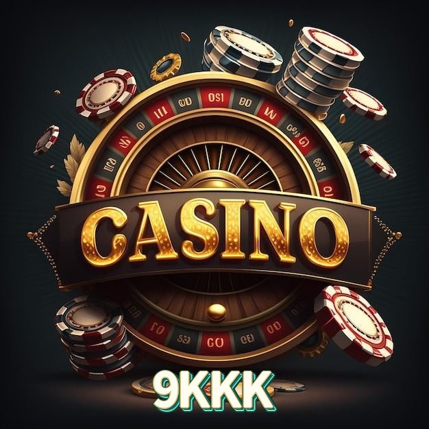 Benefícios do Login 9KKK - Bônus e Vantagens Exclusivas