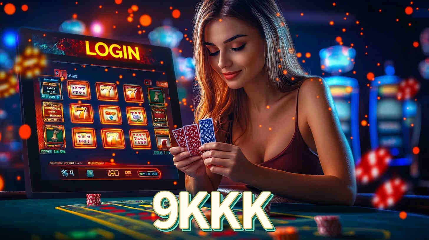 9KKK lottery