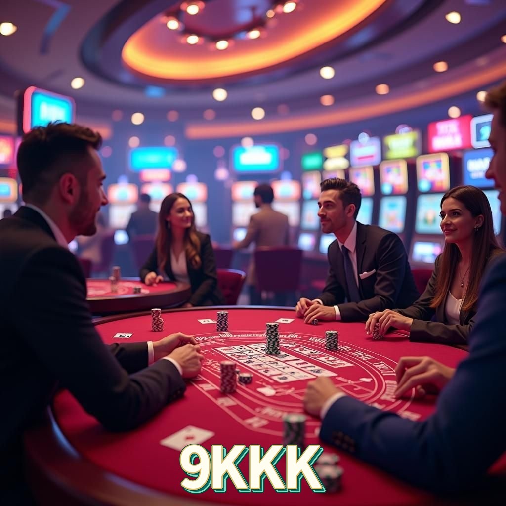 Promoções e giros grátis para slots