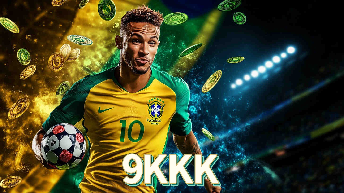 9KKK Logo 3