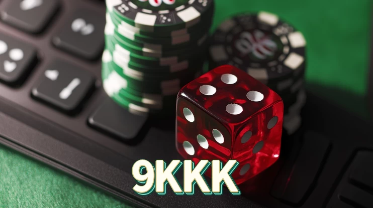 9KKK bet — mercados de futebol e esportes no app