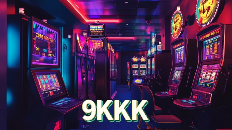 App oficial 9KKK