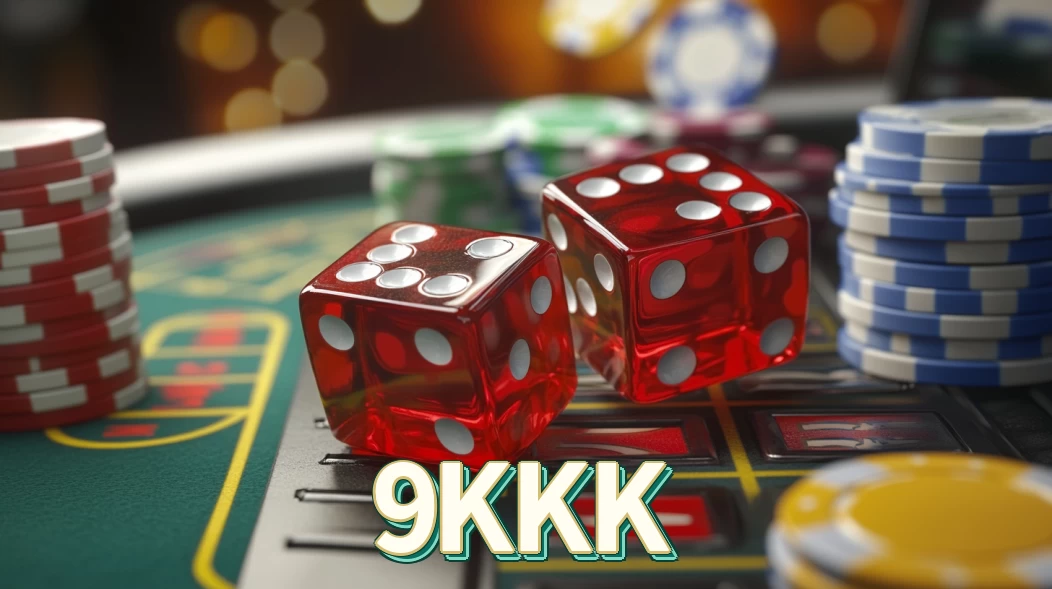 9KKK login — configurações de segurança e proteção de conta