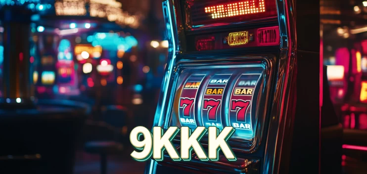 App mobile 9KKK
