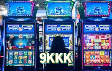 Odds Competitivas 9KKK