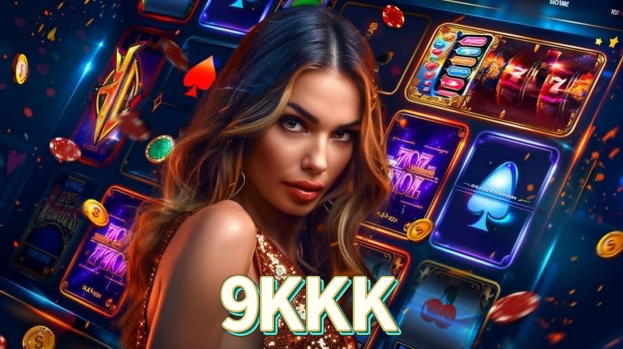 9KKK Instalar Logo 1