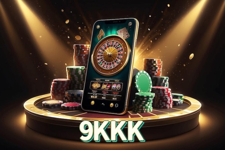Jackpots em slots