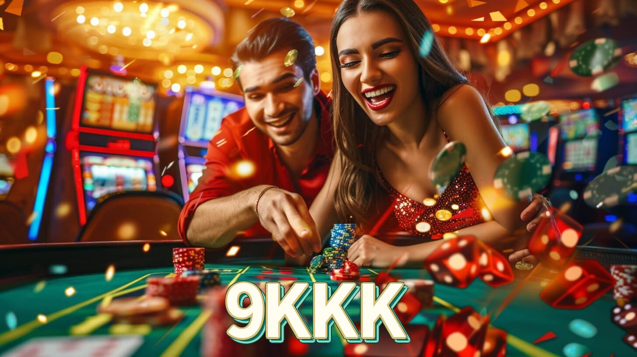 Requisitos técnicos do APK 9KKK para Android
