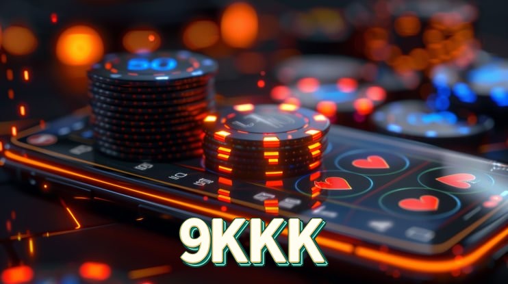 9KKK Segurança Logo 2