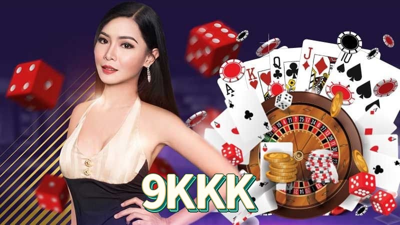Lista de jogos de slot na 9KKK