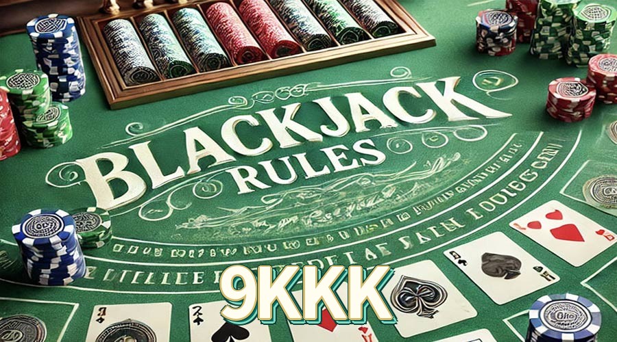 9KKK Logo 1