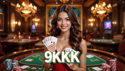 Plataforma 9KKK - Segurança SSL 256-bit