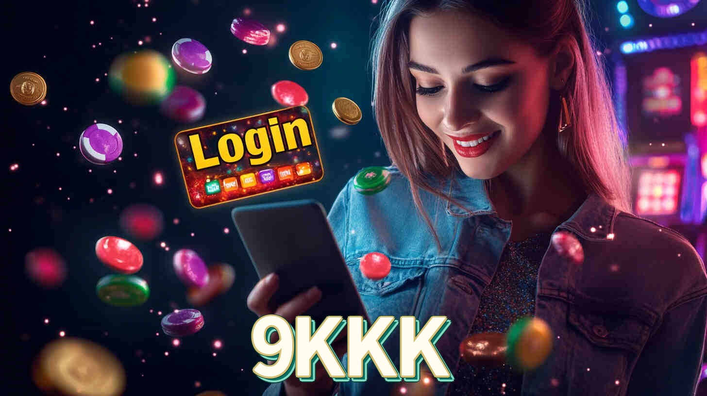Logo 9KKK Plataforma Certificada