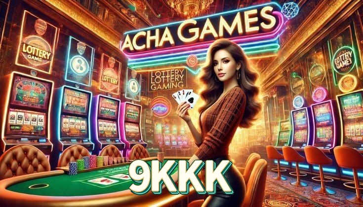 Blackjack na 9KKK