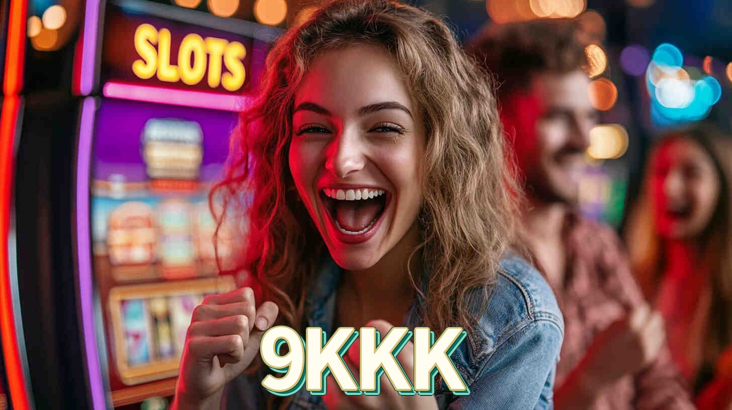 Catálogo de jogos na 9KKK