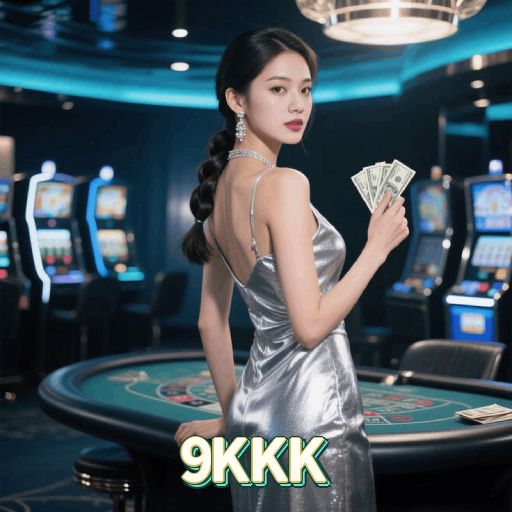 Tabela RTP dos jogos de cassino da 9KKK