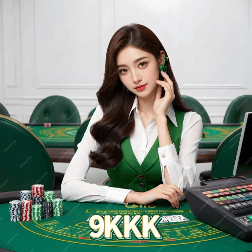 Catálogo 9KKK com mais de 3.100 jogos — Pragmatic Play, Evolution, NetEnt e fornecedores certificados