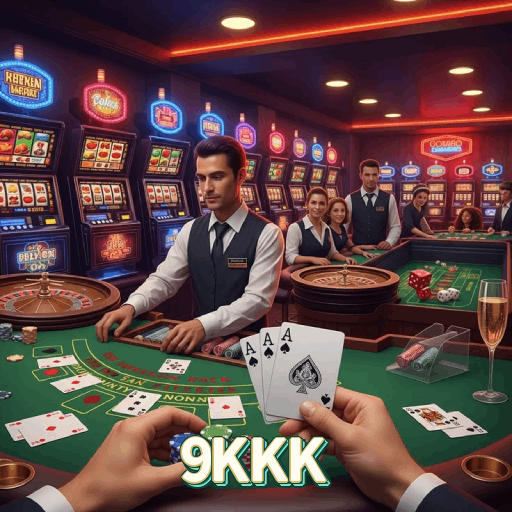 Jogo responsável 9KKK - Ferramentas de controle, limites, auto-exclusão, suporte CVV 188