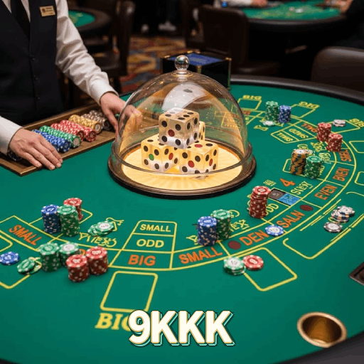 Principais provedores de slots da 9KKK - NetEnt, Pragmatic Play, Play'n GO